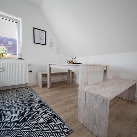 Kobyapartment Herford Kültér fotó