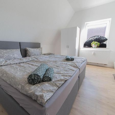 Kobyapartment Herford Kültér fotó