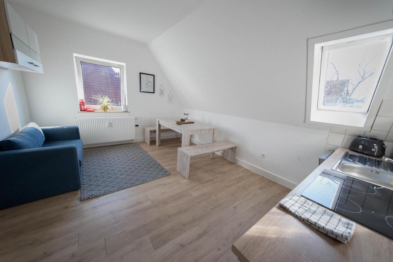 Kobyapartment Herford Kültér fotó