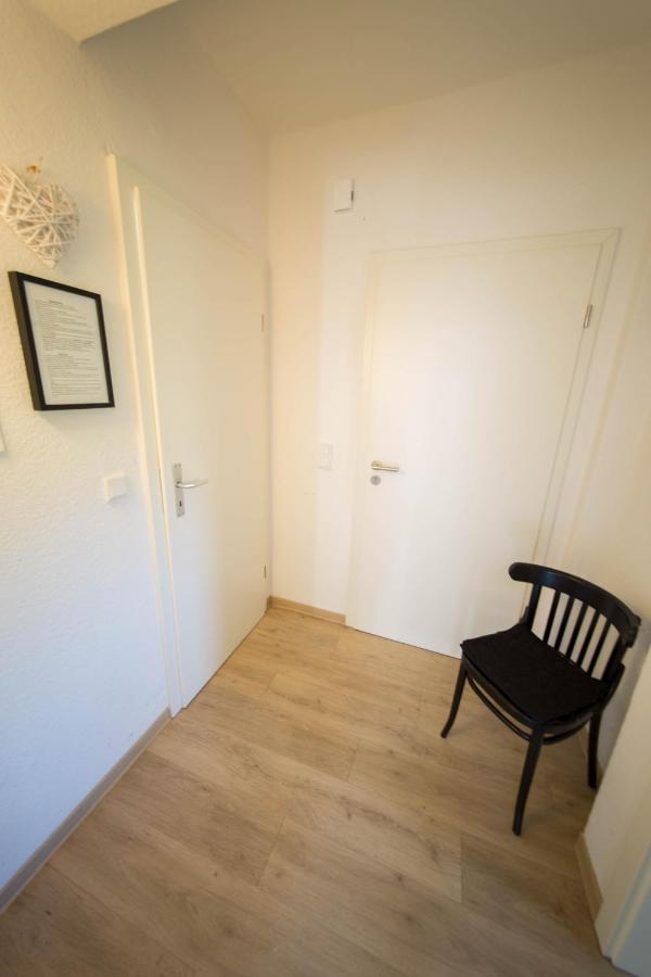 Kobyapartment Herford Kültér fotó