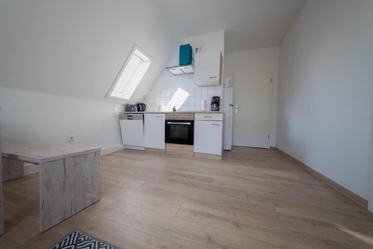 Kobyapartment Herford Kültér fotó