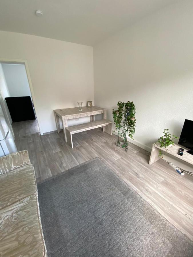 Kobyapartment Herford Kültér fotó